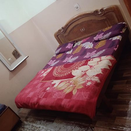 Aman Guest House Katra  Buitenkant foto