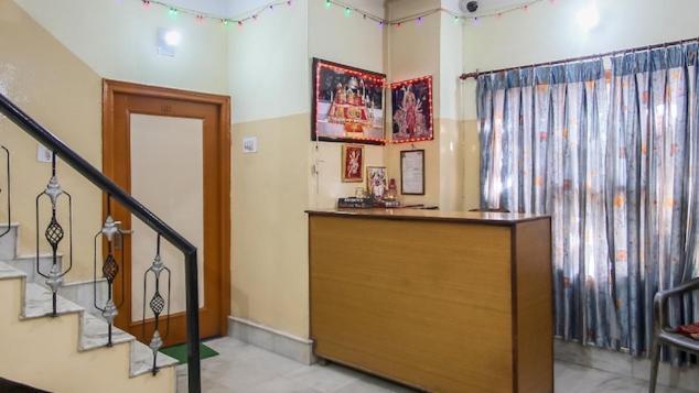 Aman Guest House Katra  Buitenkant foto
