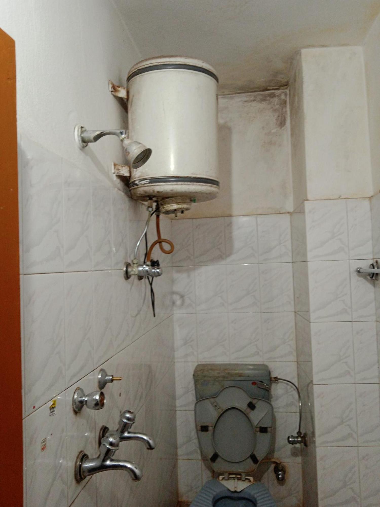 Aman Guest House Katra  Buitenkant foto
